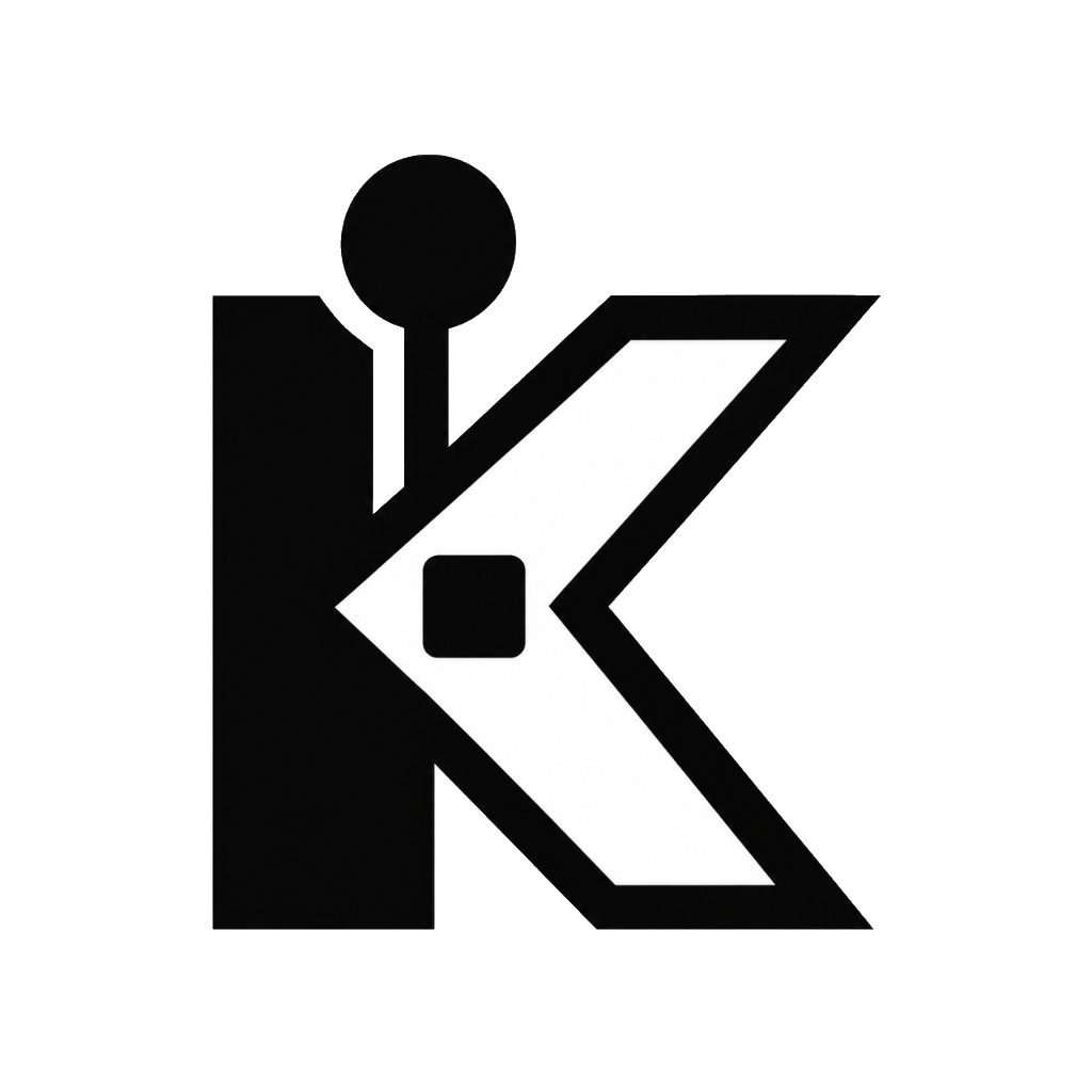Kaïro Logo